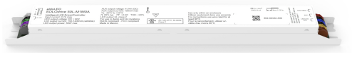 eldoLED SOLOdrive 50L-M1M0A Constant Current LED Driver