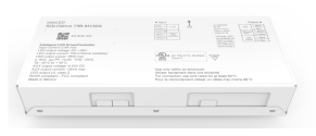 eldoLED SOLOdrive 75B-M1A0D Constant Current LED Driver