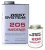 WestSystem 205 Fast Hardener