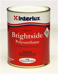 Interlux Brightside Paint