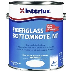 Interlux Fiberglass Bottomkote NT