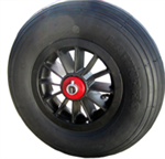 Dynamic Dolly: Replacement Wheel, Standard