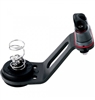 Harken 144 Standard Profile Swivel Base w Cam