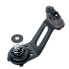 Harken 205 Low Profile Swivel Base