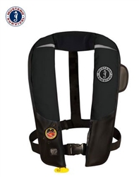 Mustang Hydrostatic PFD w/ Harness