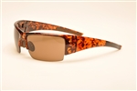 Fastnet Polarized Sunglasses - Black