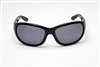 Amy Black Sunglasses