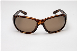 Amy Tortoise Sunglasses