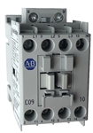 Allen Bradley 100-C09*10 contactor
