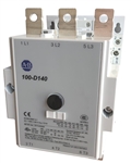 Allen Bradley 100-D140D11 contactor