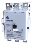 Allen Bradley 100-D180A11 contactor