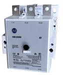 Allen Bradley 100-D250 contactor