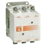 Lovato 11B115 00024 3 pole 110 AMP contactor