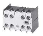 Moeller 13DILE 4 pole auxiliary contact block