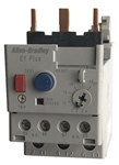 Allen Bradley 193-EEED Electronic Overload Relay