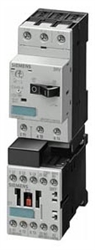 Siemens 3RA1110-0CA15-1AK6 Combo Starter