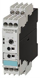 Siemens 3RP1505-1BP30 Multifunction Timing Relay