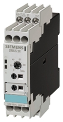 Siemens 3RP1505-1BW30 Multifunction Timing Relay