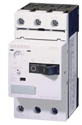 Siemens 3RV1011-0AA10 Manual Motor Protector
