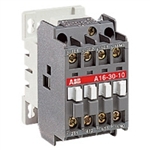 ABB A16-30-10 17 AMP contactor