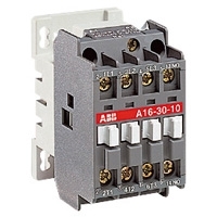 ABB A16-30-10 17 AMP contactor