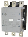 GE CK09BE300N 3 pole UL/CE IEC rated contactor