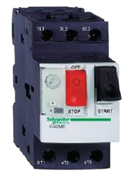 Schneider Electric GV2ME02 Manual Starter and Protector