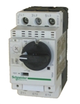 Schneider Electric GV2P10 Manual Starter and Protector