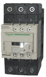 Schneider Electric LC1D50AB7 3 pole Contactor