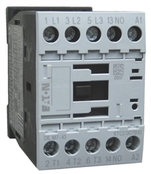 Eaton XTCE007B10 7 AMP Contactor