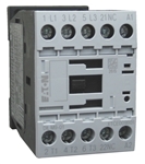 Eaton XTCE009B01A 9 AMP 3 Pole Contactor