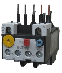 Eaton XTOB012BC1 overload relay