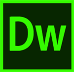 Dreamweaver CC Named User License - 12 month - Non