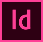 InDesign CC Named User License - 12 month - Non Pr