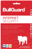 BullGuard Internet Security 2018 1 Year / 3 Devices  -MAC/WIN/ANDRIOD -Commercial -ESD