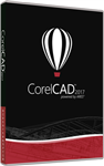 CorelCAD 2018 Single User Education License ML  -Academic -ESD Win