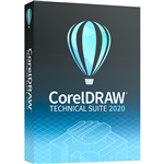 CorelDRAW Technical Suite ingle User Education License ML  -Academic -ESD Win