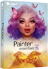 Corel Painter Essentials 6 EN/FR Mini  -Commercial -BOX Win