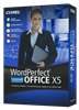 Corel Office 5 EN Mini  -Commercial -BOX Win