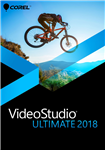 Corel VideoStudio 2018 Pro License (1-4)  -Commercial -ESD Win