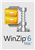 Corel WinZip Edition 6  -MAC -Commercial -ESD