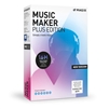 MAGIX Music Maker Plus Edition Multi-Lingual  -WIN -Commercial -ESD