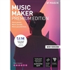 MAGIX Music Maker Premium Edition Multi-Lingual  -WIN -Commercial -ESD