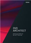 MAGIX VEGAS DVD Architect Multi-Lingual  -WIN -Commercial -ESD