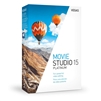 MAGIX VEGAS Movie Studio 15 Multi-Lingual  -WIN -Commercial -ESD