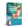 MAGIX Xara Photo & Graphic Designer 15 Multi-Lingual  -WIN -Commercial -ESD