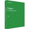 Microsoft Project 2019 Professional - 1 License -Commercial -WIN -Box