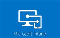 Microsoft Windows Intune - Subscription License - 1 User -Vol, MOLP  -Commercial -WIN -ESD