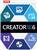Corel Roxio Creator NXT Pro 6 English/French/Spanish  -WIN -Commercial -ESD
