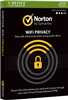 Symantec Norton WiFi Privacy -1 License/1 Device  -MAC/WIN -Commercial -BOX